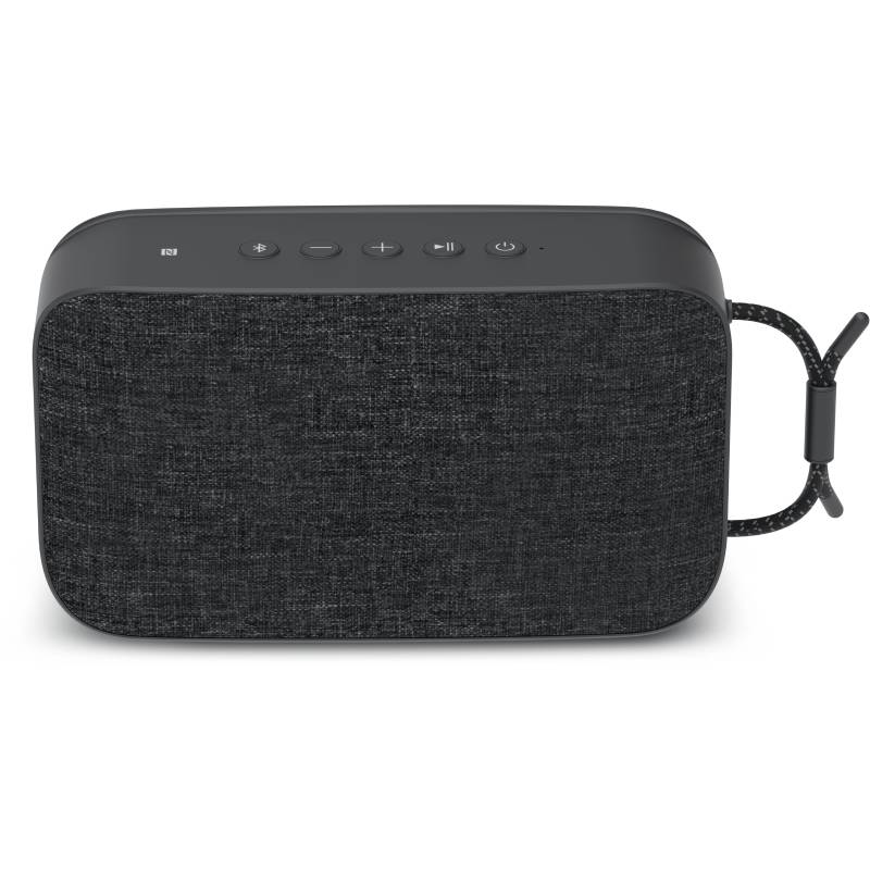 Колонка Technisat Bluspeaker TWS XL Black 0000/9119