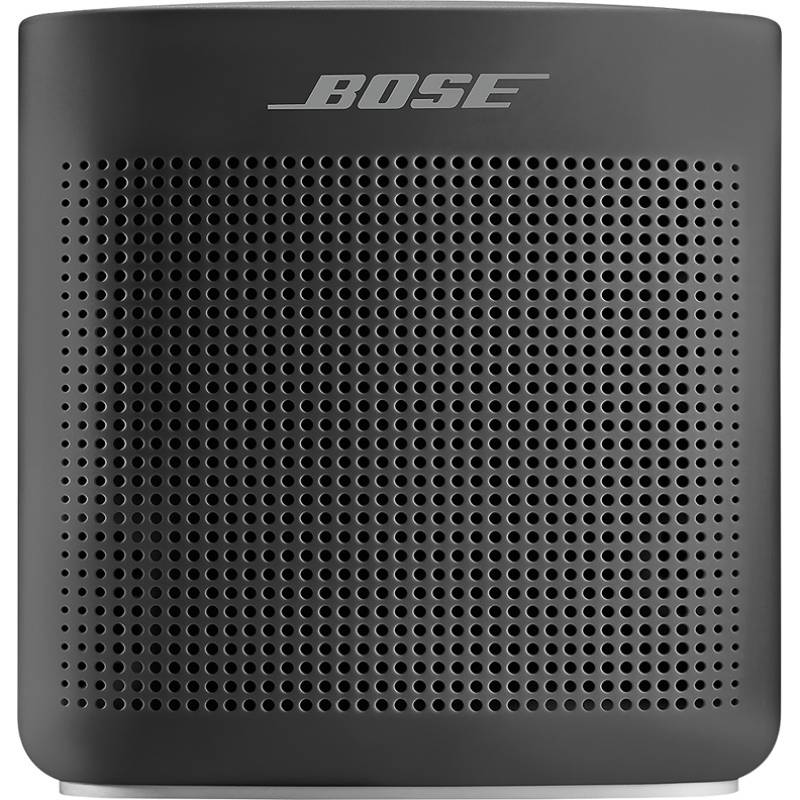 Колонка Bose SoundLink Color II Black