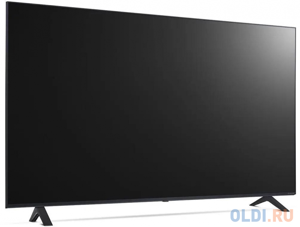 Телевизор LED LG 50" 50NANO80T6A.ARUB синяя сажа 4K Ultra HD 60Hz DVB-T DVB-T2 DVB-C DVB-S DVB-S2 USB WiFi Smart TV в Москвe