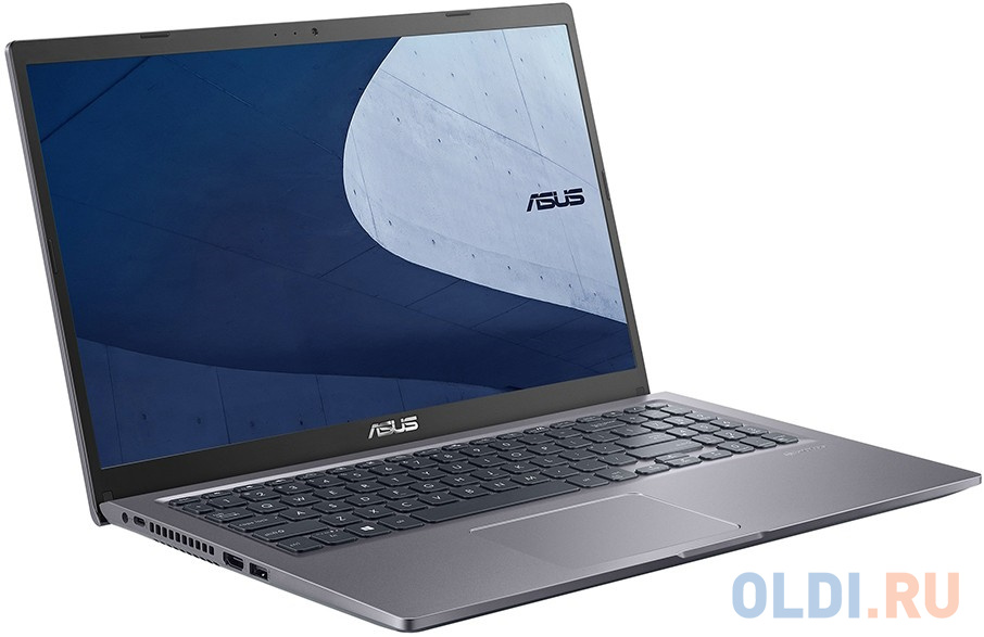 Ноутбук ASUS ExpertBook P1511CEA-BQ0466X 90NX05E1-M00J70 15.6"