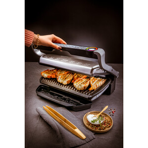 Электрогриль Tefal Optigrill+ XL GC722D34