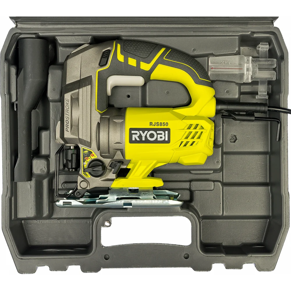 Лобзик Ryobi