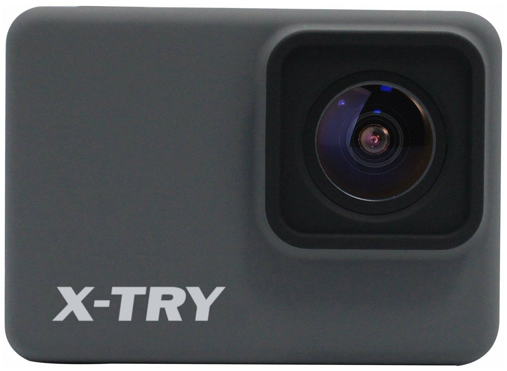 Экшн камера X-Try XTC264 Real 4K Wi-Fi Maximal