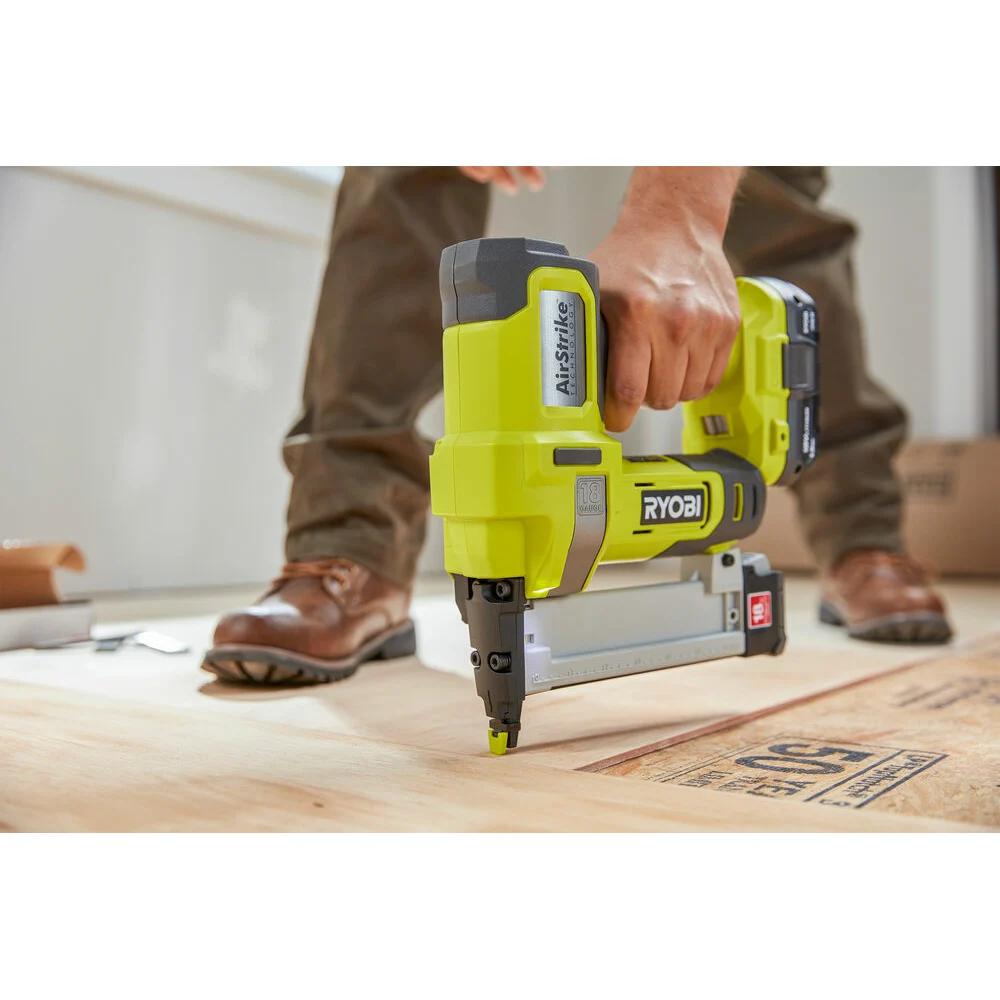 Степлер Ryobi