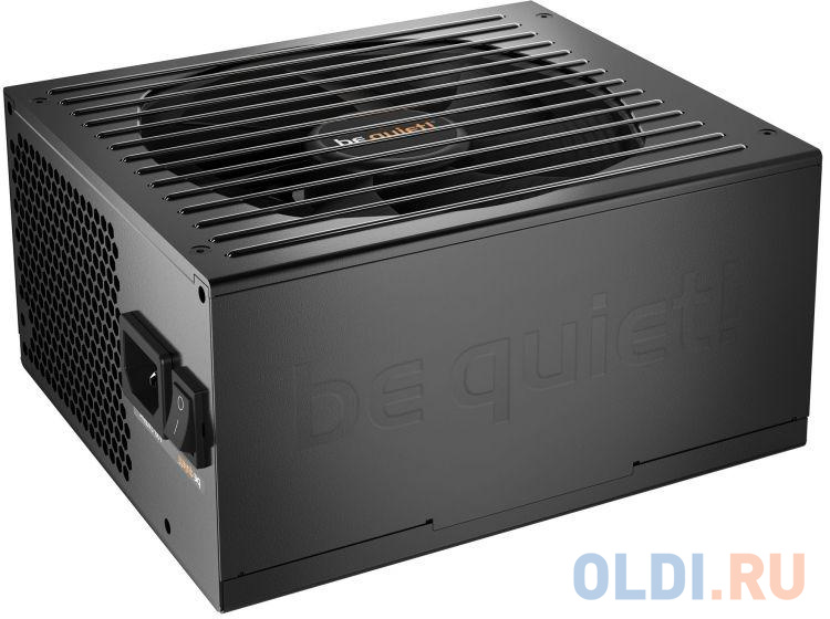 Блок питания Be quiet STRAIGHT POWER 11 850 Вт