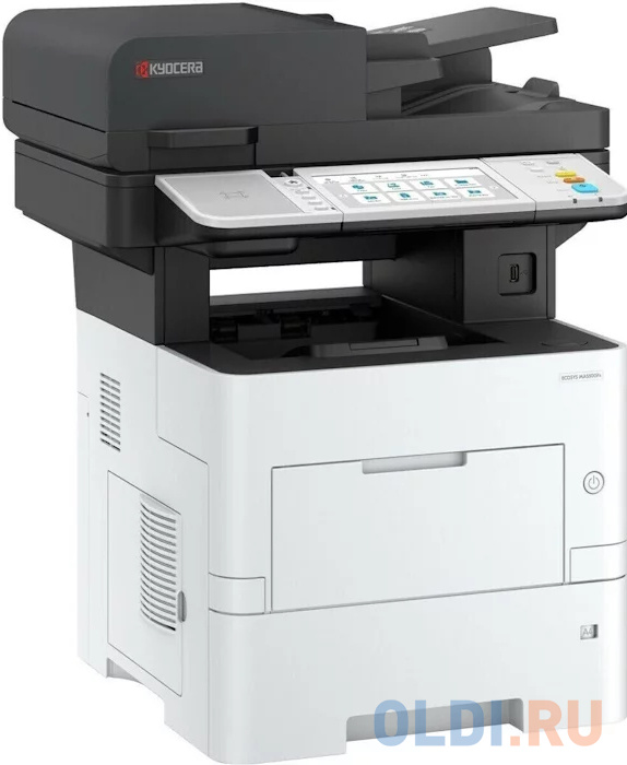 МФУ лазерный Kyocera MA4500ix/ Kyocera ECOSYS MA4500ix в Москвe