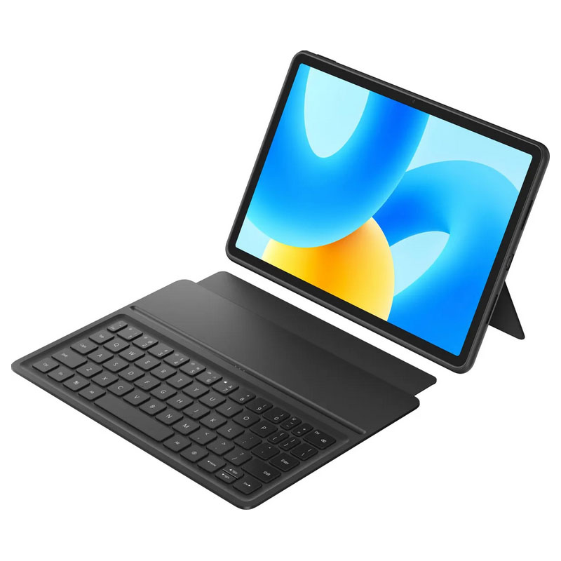 Чехол для Huawei MatePad 11 Bartok K-Keyboard DDB-KB00 Black 55036944 в Москвe