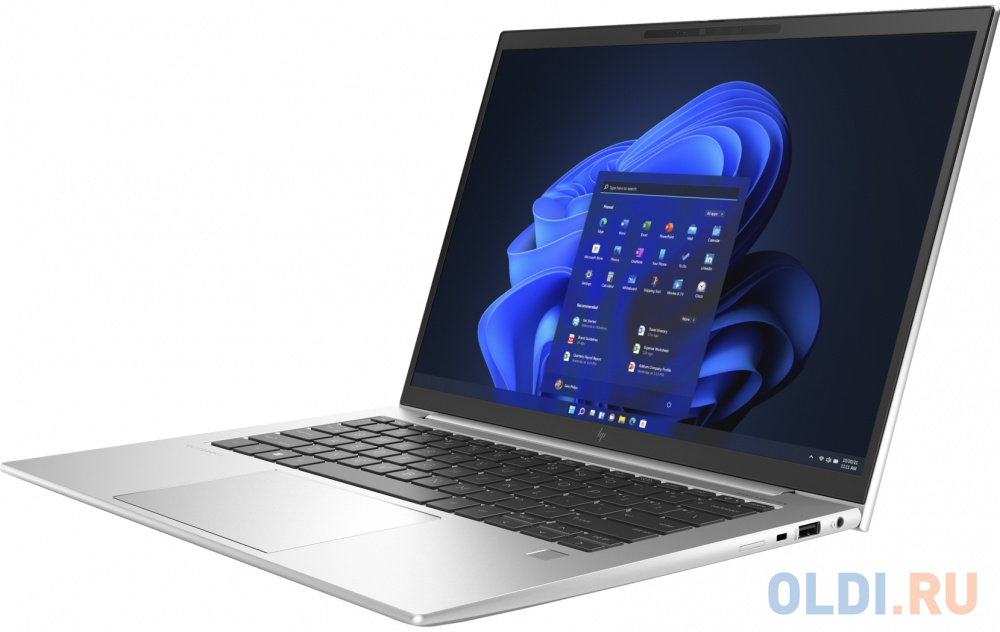 Ноутбук HP EliteBook 845 G9 5Z3V0ESR 14" в Москвe