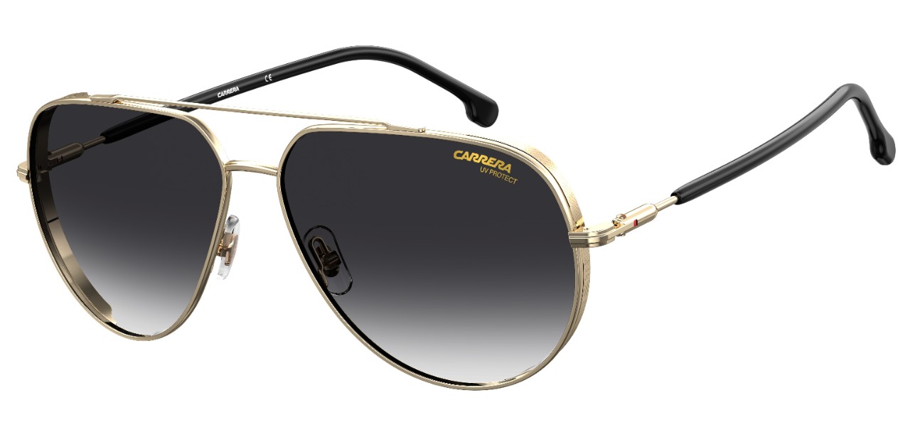Солнцезащитные очки унисекс Carrera 221/S (202714J5G609O)