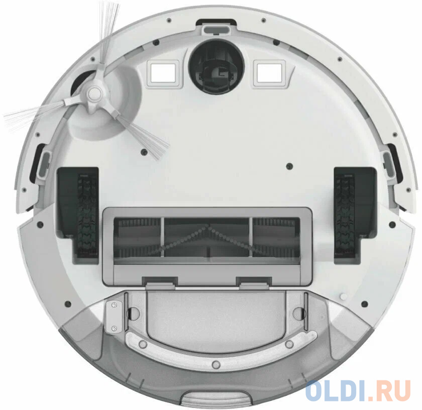 Пылесос Робот R2 PLUS ROB-01 HONOR CHOICE