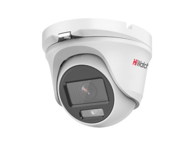 Камера для видеонаблюдения HiWatch DS-T503L (2.8mm)