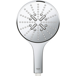 Ручной душ Grohe Rainshower SmartActive хром (26553000)