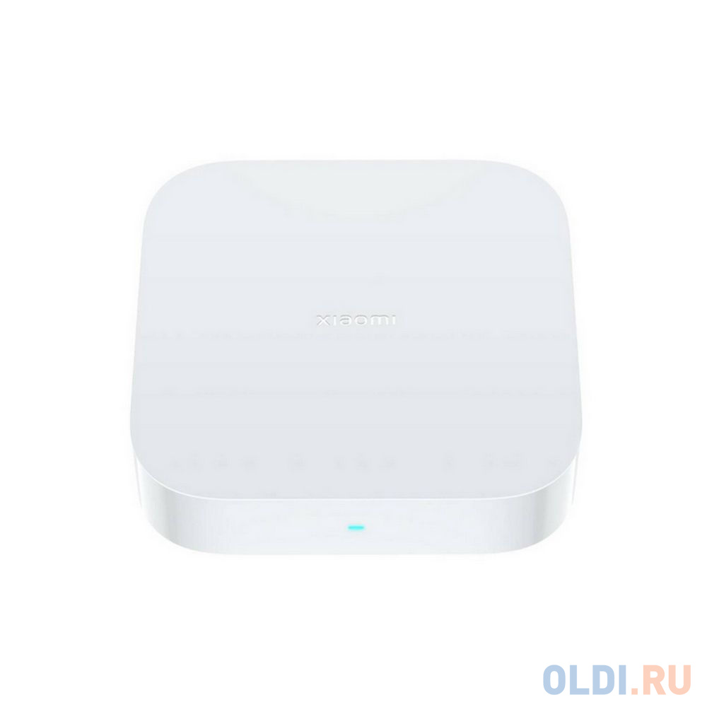 Датчик Xiaomi Центр управления умным домом Smart Home Hub 2 ZNDMWG04LM