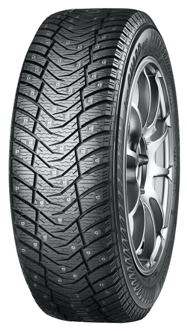 Шины 255/50 R19 Yokohama Ice Guard IG65 107T Ш