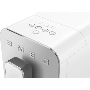 Кофемашина Smeg BCC11WHMEU