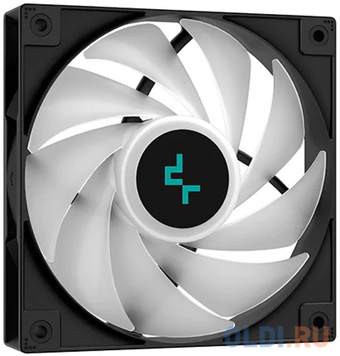 Система охлаждения для процессора Deepcool AG620 BK