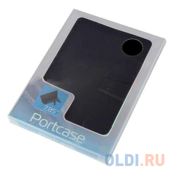 PORTCASE TBL-478BK