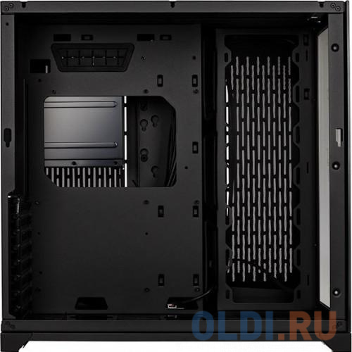 Корпус E-ATX Lian Li PC-O11 Dynamic Razer Edition Без БП чёрный