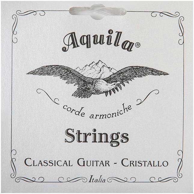 Струны AQUILA 138 для классической гитары