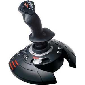 Контроллер Thrustmaster T-Flight Stick X (2960694) в Москвe