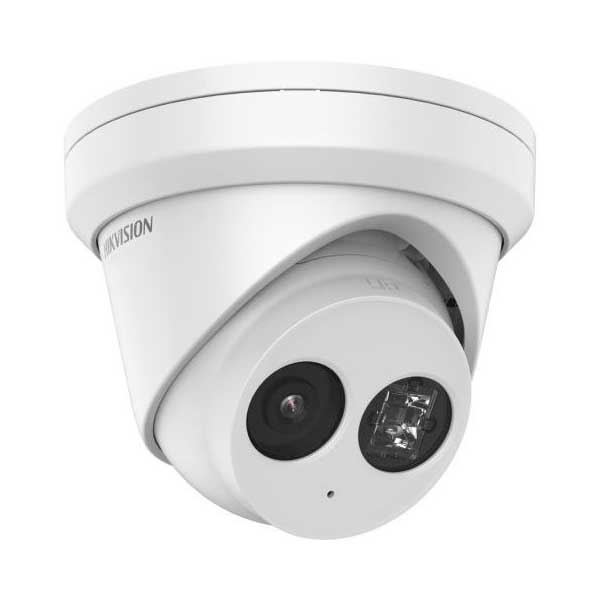 Видеокамера IP Hikvision DS-2CD2383G2-IU(2.8mm) в Москвe