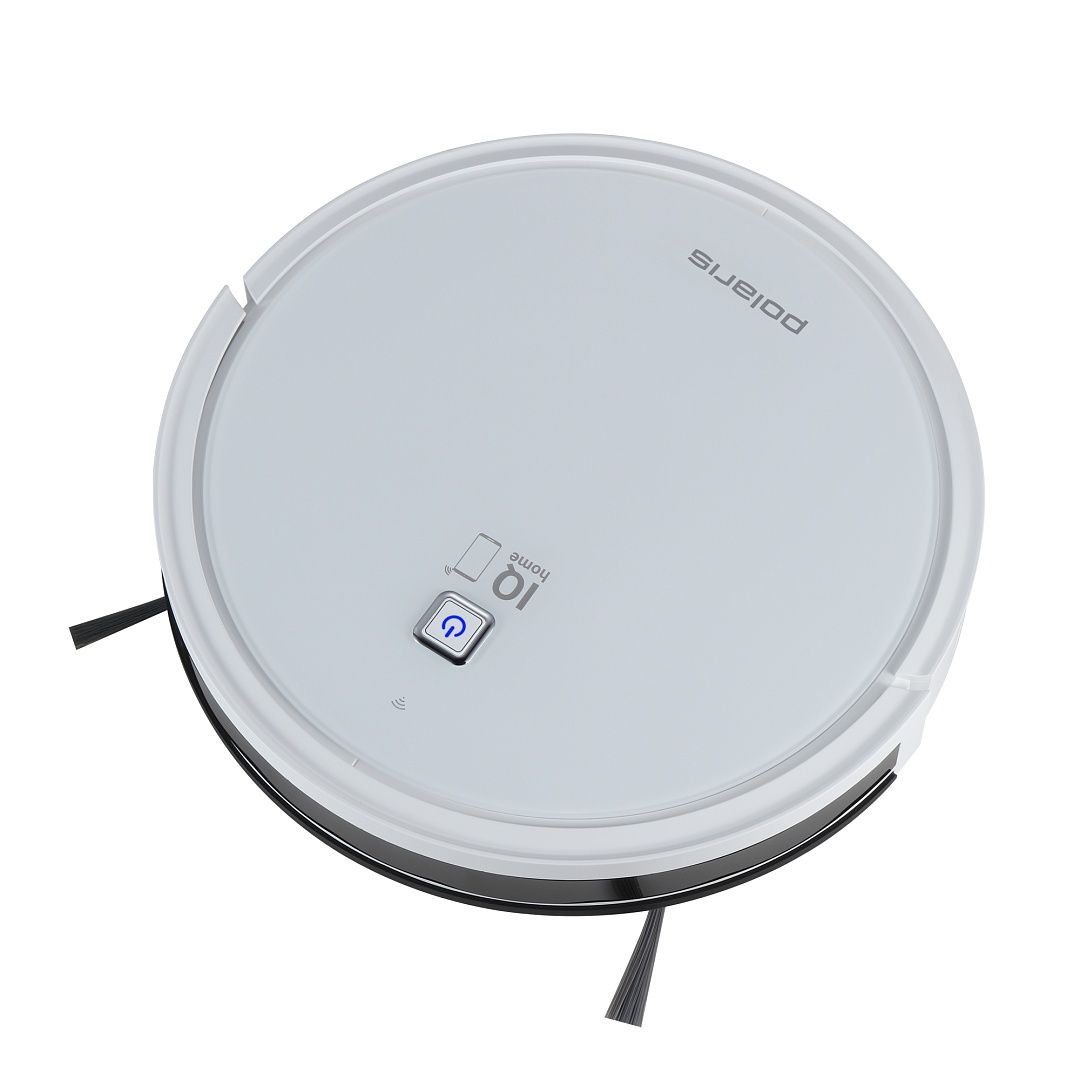 Робот-пылесос Polaris PVCR 0726 WI-FI IQ Home GYRO