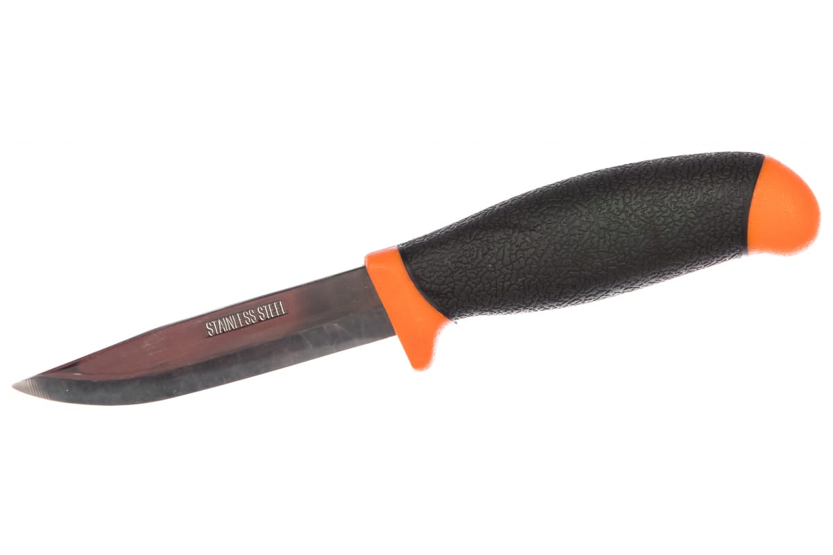 Нож строительный Fit 10615