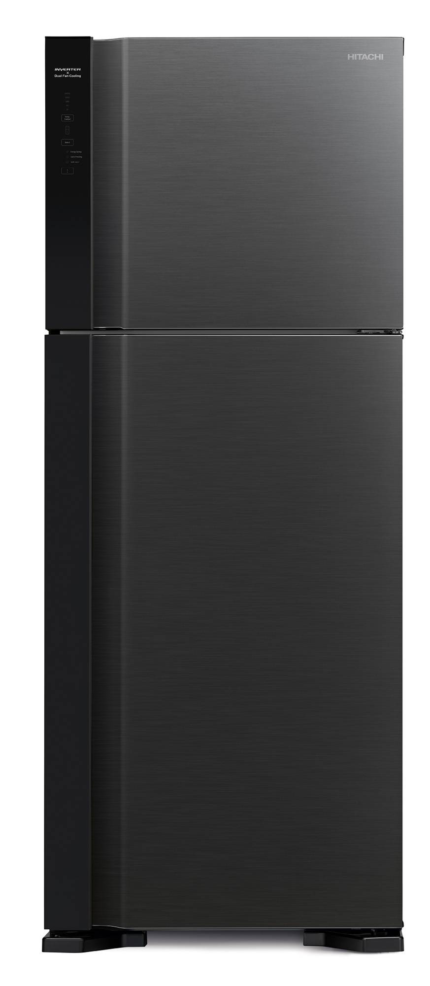 Холодильник двухкамерный Hitachi R-V540PUC7 BBK