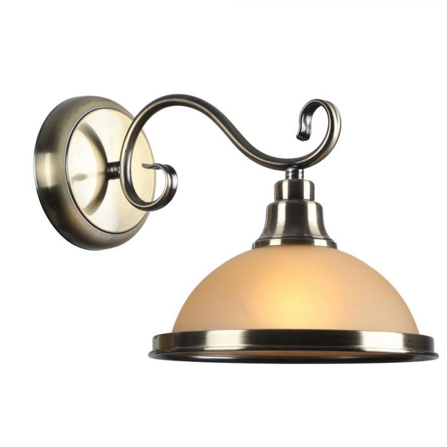 Бра (светильник настенный) Arte lamp A6905AP-1AB в Москвe