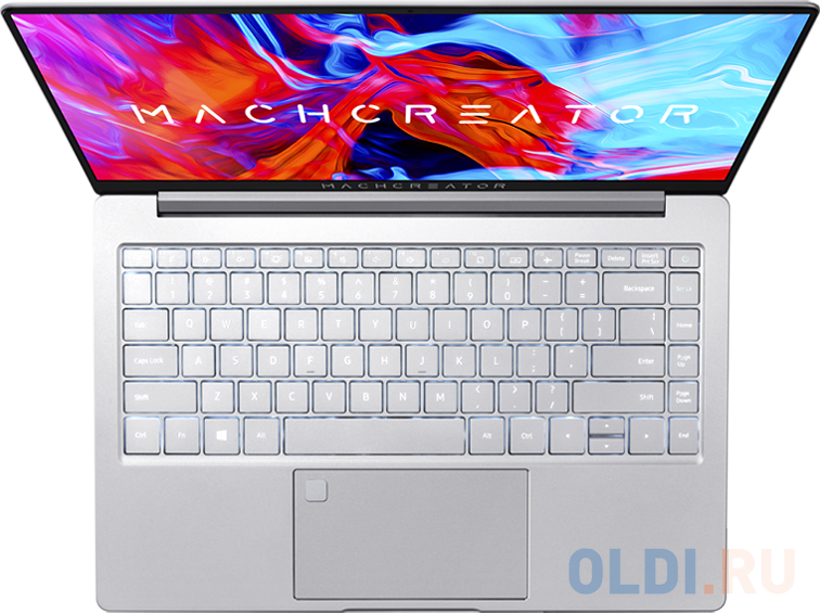 Ноутбук Machenike Machcreator-14 MC-14i511320HF60HSM00RU 14"