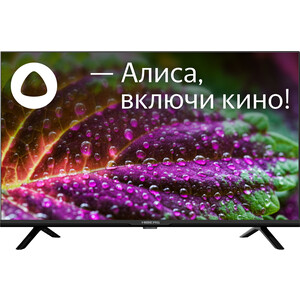 Телевизор Hiberg 32Y HD-R