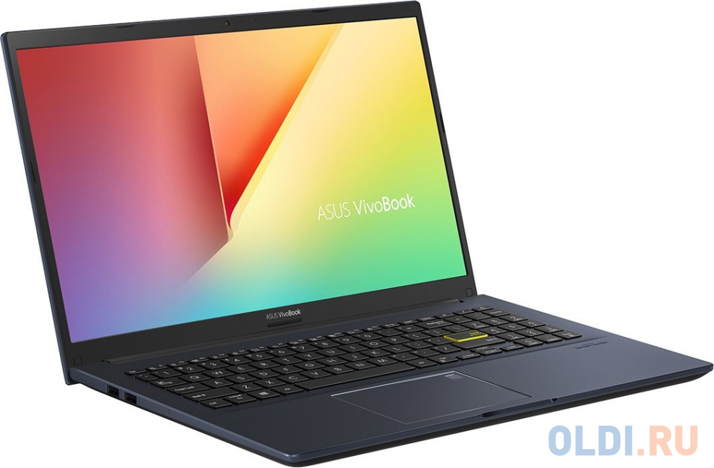 Ноутбук ASUS VivoBook 15 X513EA-BQ2886 90NB0SG6-M00A00 15.6"