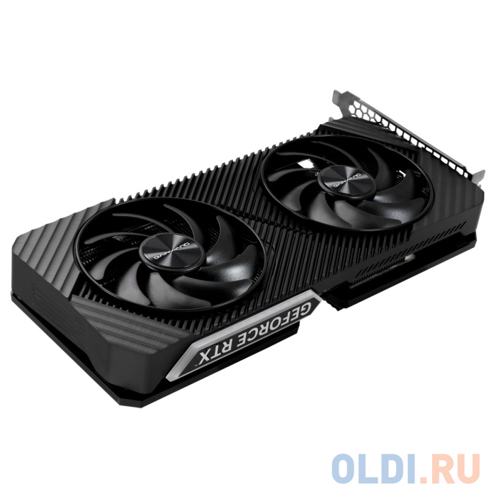 RTX4070 SUPER GHOST 12GB GDDR6X 192bit 3-DP HDMI в Москвe