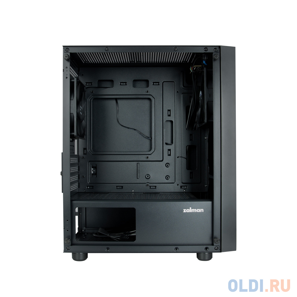 ПЭВМ OLDI OFFICE 190 0808614>Intel Core  i7-14700K 3.4/5.5GHz/H610M/DDR4-16GB/SSD-512GB/600W/WIN11Pro/UHD Graphics 770 в Москвe