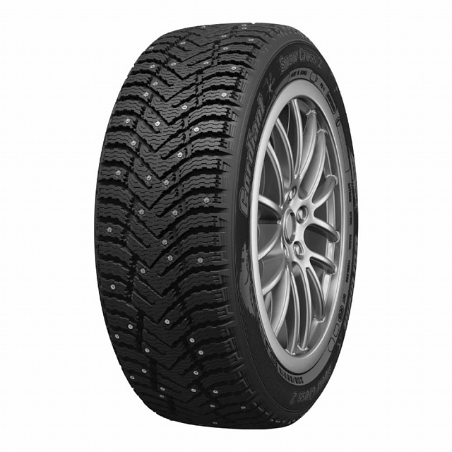 Шины 235/65 R17 Cordiant Snow Cross 2 PW-4 108T Ш