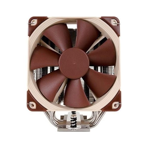 Кулер для процессора Noctua NH-U12S White