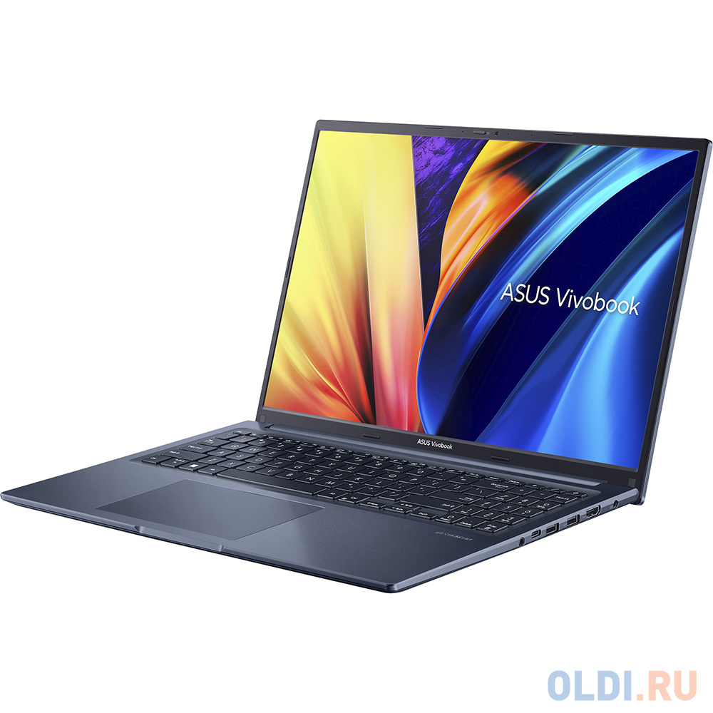 Ноутбук ASUS VivoBook 16X M1603QA-MB071 90NB0Y81-M00FV0 16"