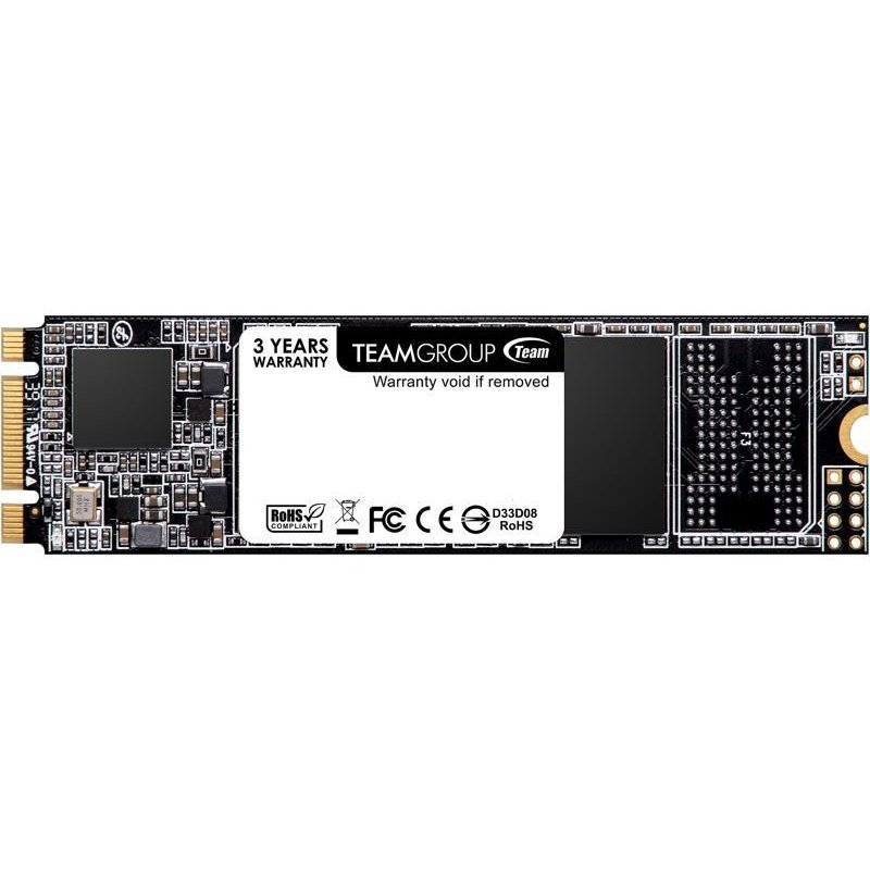 Накопитель SSD Team Group 1Tb (TM8PS7001T0C101) в Москвe