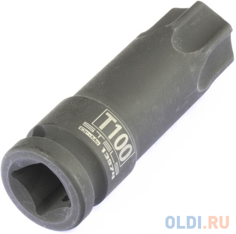 Головка ударная TORX 100 1/2" // Stels