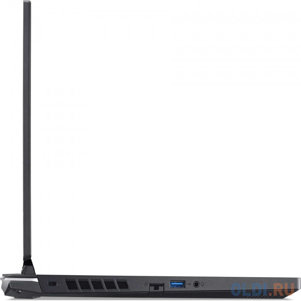 Ноутбук Acer Nitro 5AN515-58 Core i5-12450H/16Gb/SSD1Tb/15,6&quot;/FHD/IPS/165Hz/RTX 4050 6Gb/noOS/Black (NH.QLZCD.002)