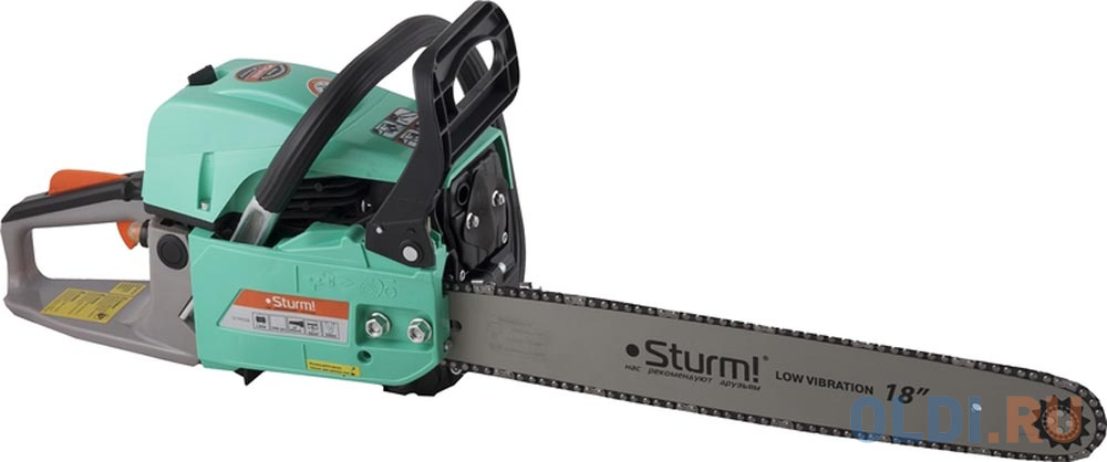 Бензопила Sturm GC99522B 2900Вт