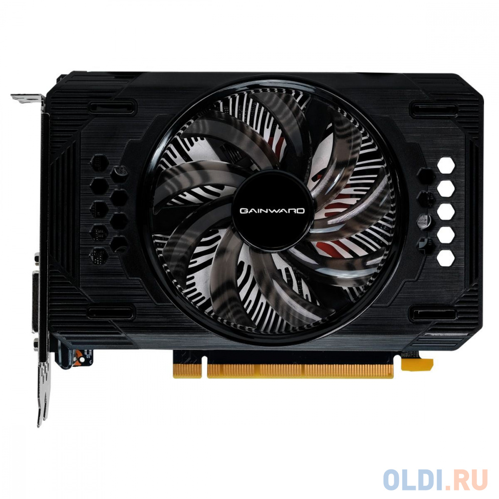 RTX3050 PEGASUS 6GB GDDR6 96bit DVI HDMI DP в Москвe