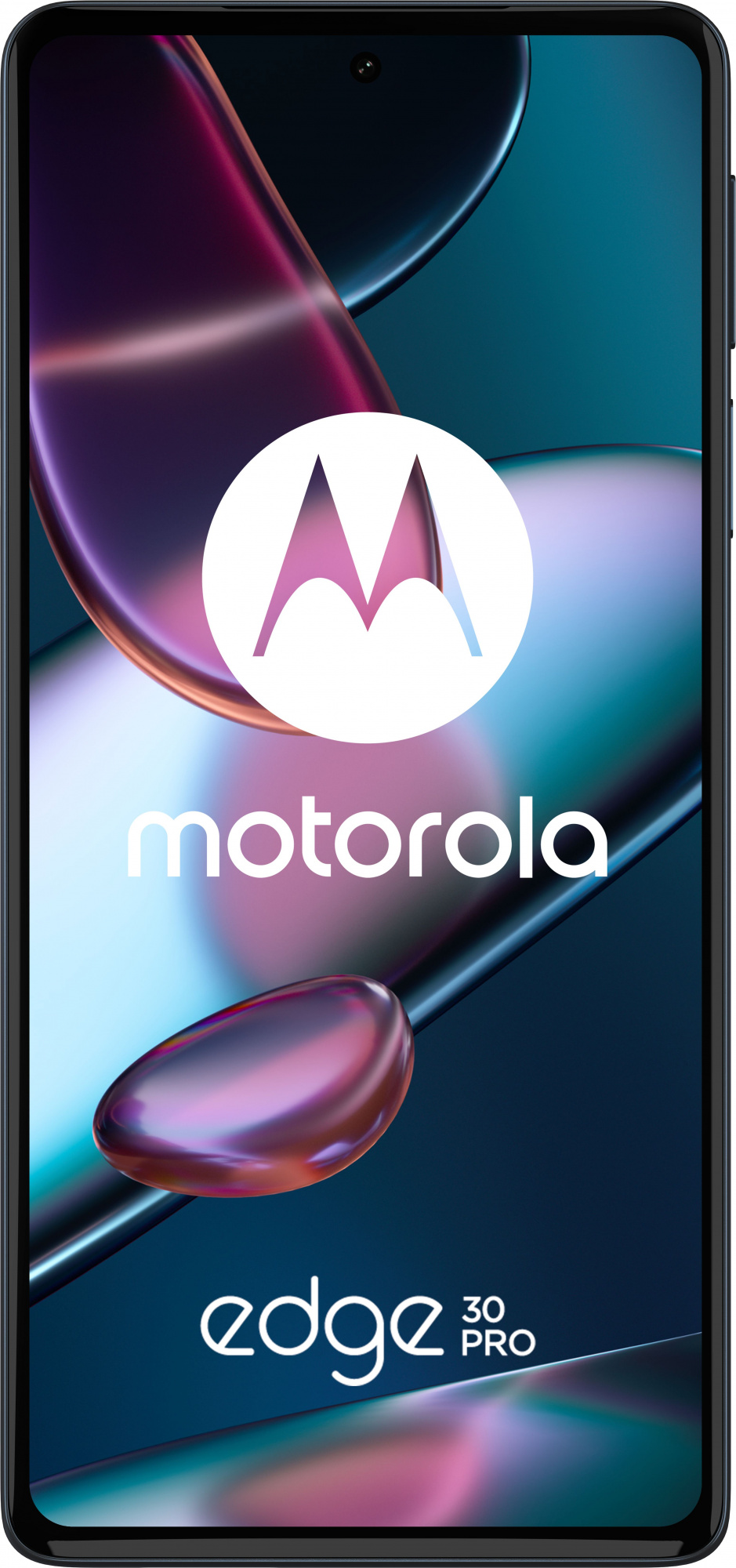 Смартфон Motorola XT2201-1 Edge 30 pro 256Gb синий (PASS0031RU)