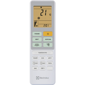 Сплит-система Electrolux EACS-09HAL/N8 Loft