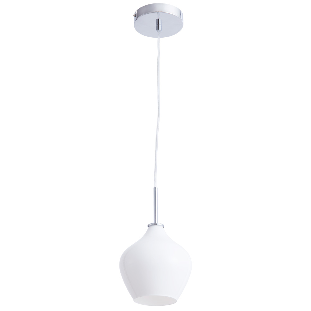 Светильник подвесной Arte Lamp Bicchiere A4283SP-1CC в Москвe