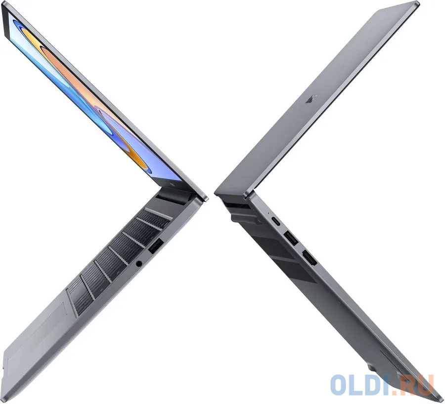 Ноутбук Honor MagicBook X 14 2023 FRI-F56 5301AFKC 14"