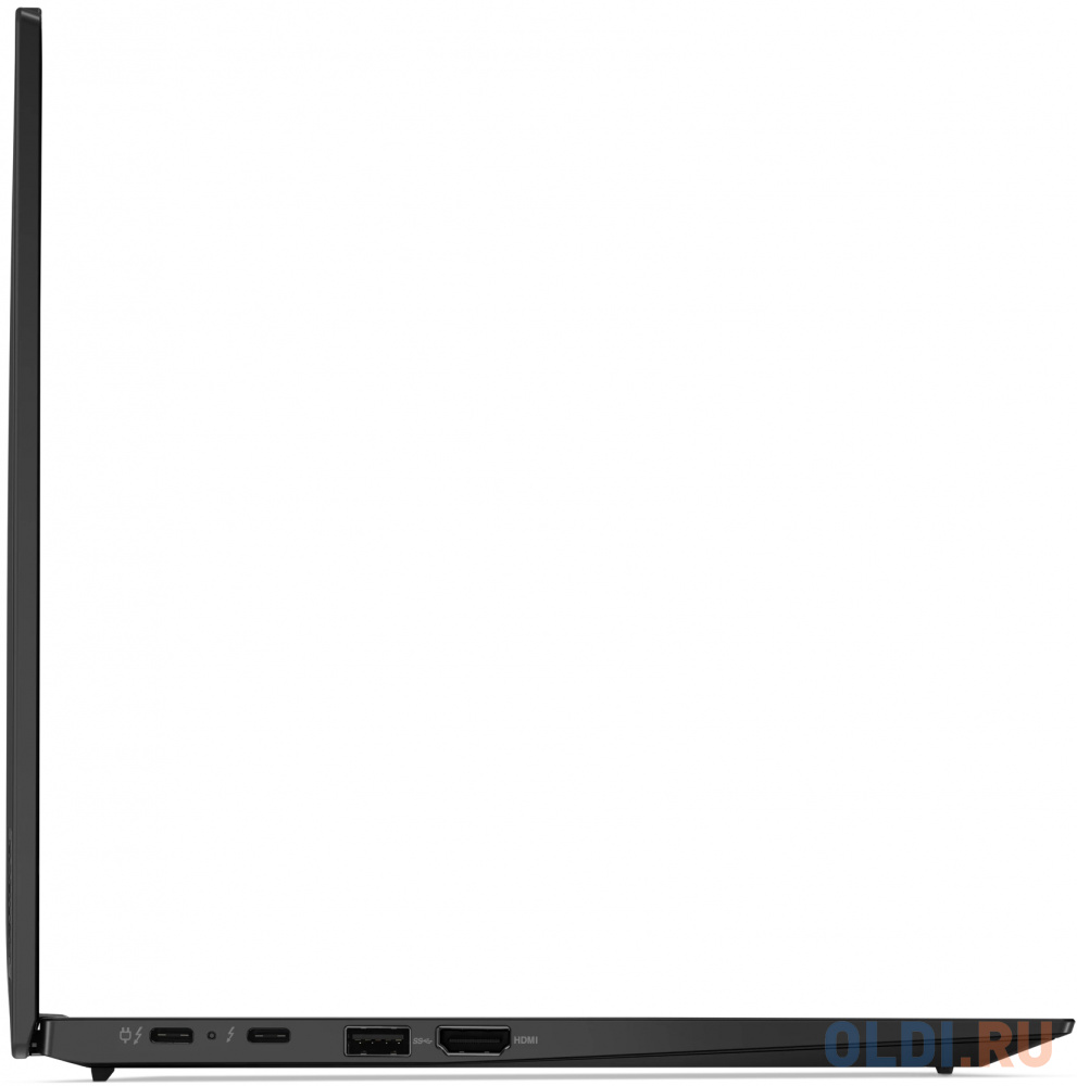 Ноутбук X1 CARBON G11 CI7-1360P 14" 32G/2TB W11P 21HMA003CD LENOVO