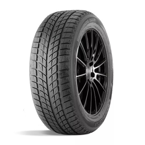 255/50 R20 Doublestar DW09 109H XL