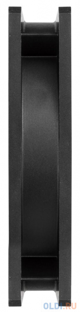 Case fan ARCTIC P12 PWM (black/black)- retail (ACFAN00119A)