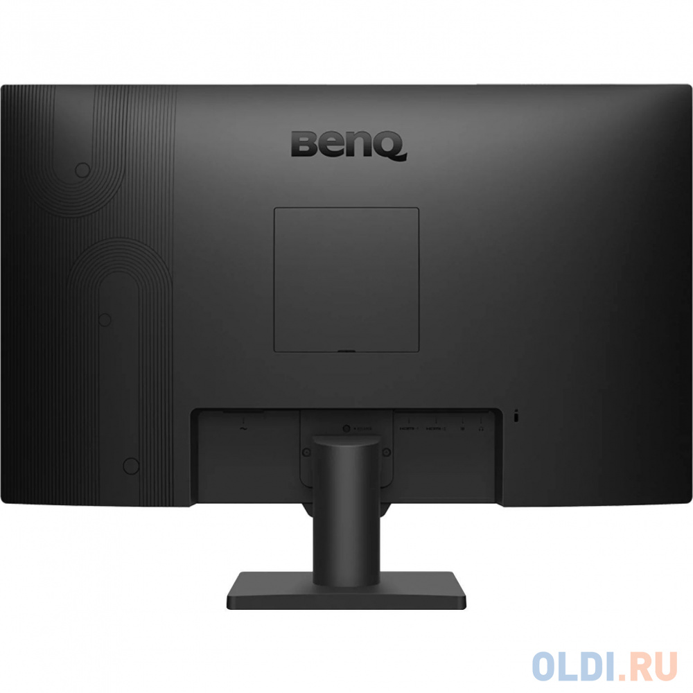 Benq GW2790 27'', 1920x1080, IPS,  100Hz, 20M:1, 250cd, 5ms, 2*HDMI, DP, Speakers, Flicker-free;Low Blue Light, 3Y, Black